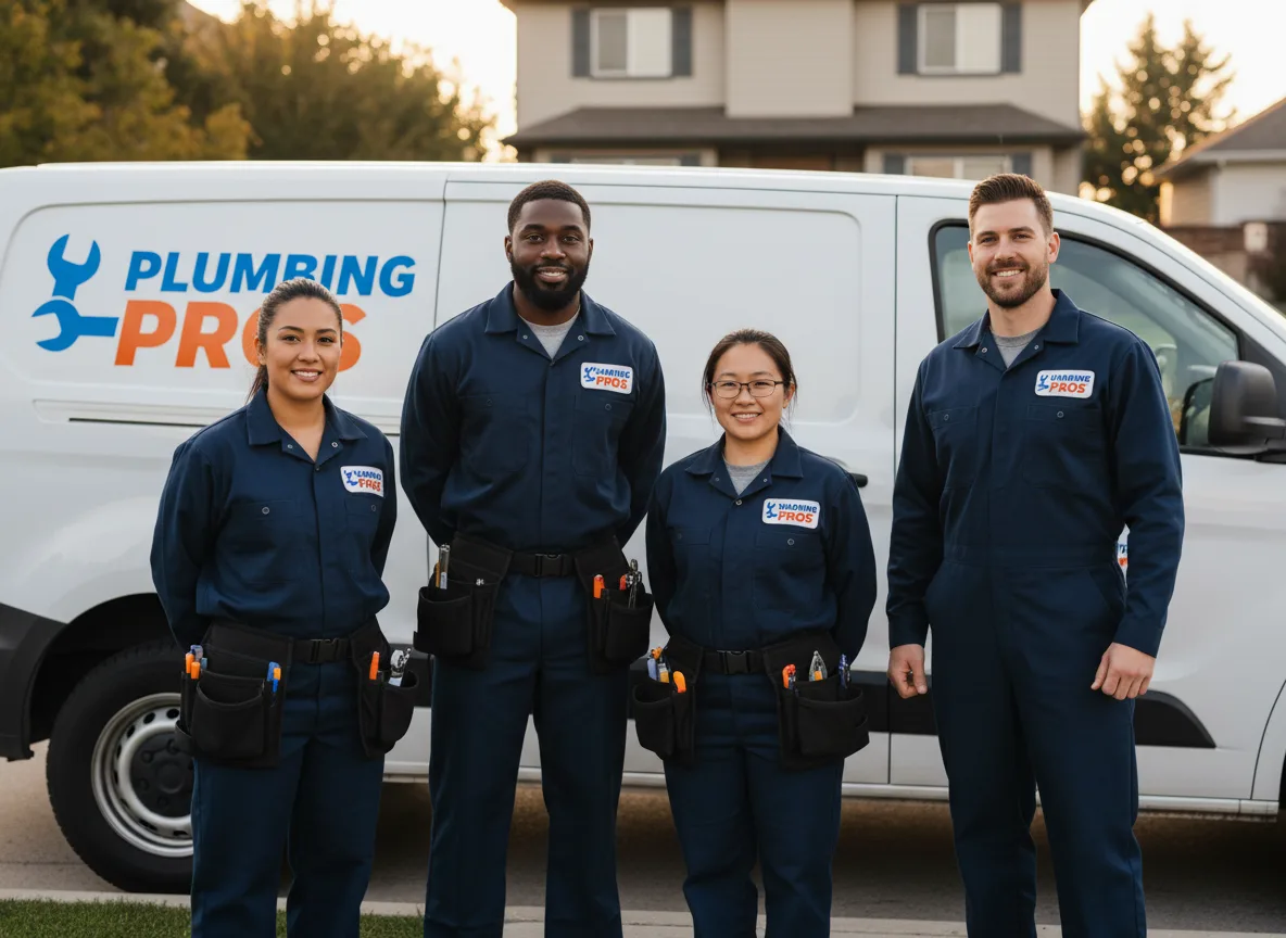Water Heater Repair company in Summerland, CA